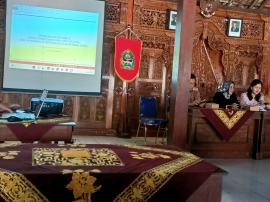 jagabaya di Saptosari